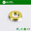 M4 M6 M8 Gr2 Gr5 titanium flat plain washer DIN125